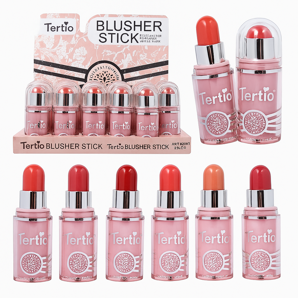 Blusher Stick - R.a. Boutique