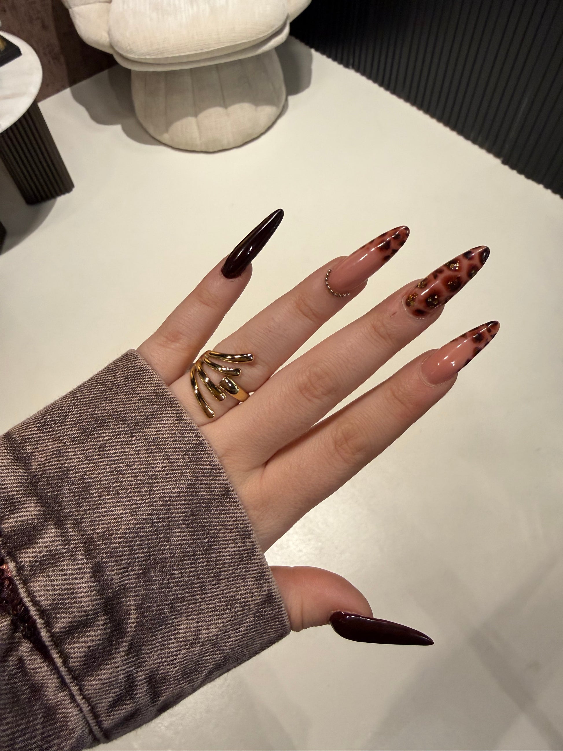 Anelli vari modelli - R.a. Boutique