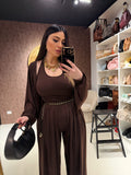 Completo tre pezzi - R.a. Boutique