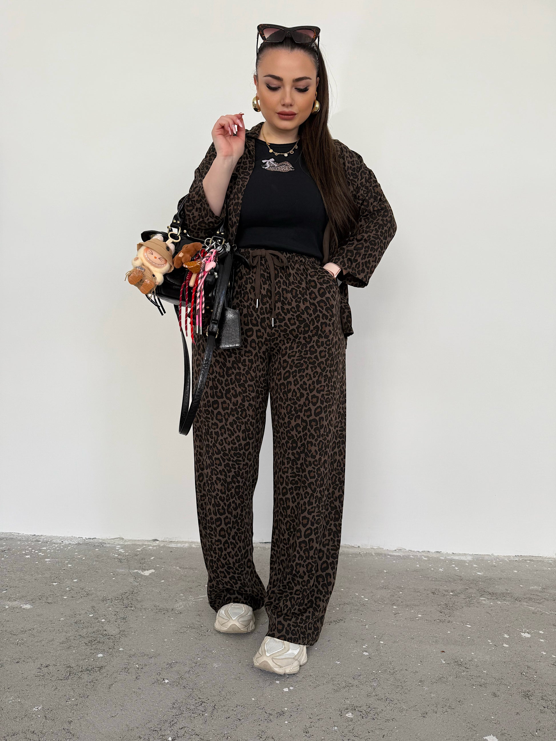 Set wild mood - R.a. Boutique