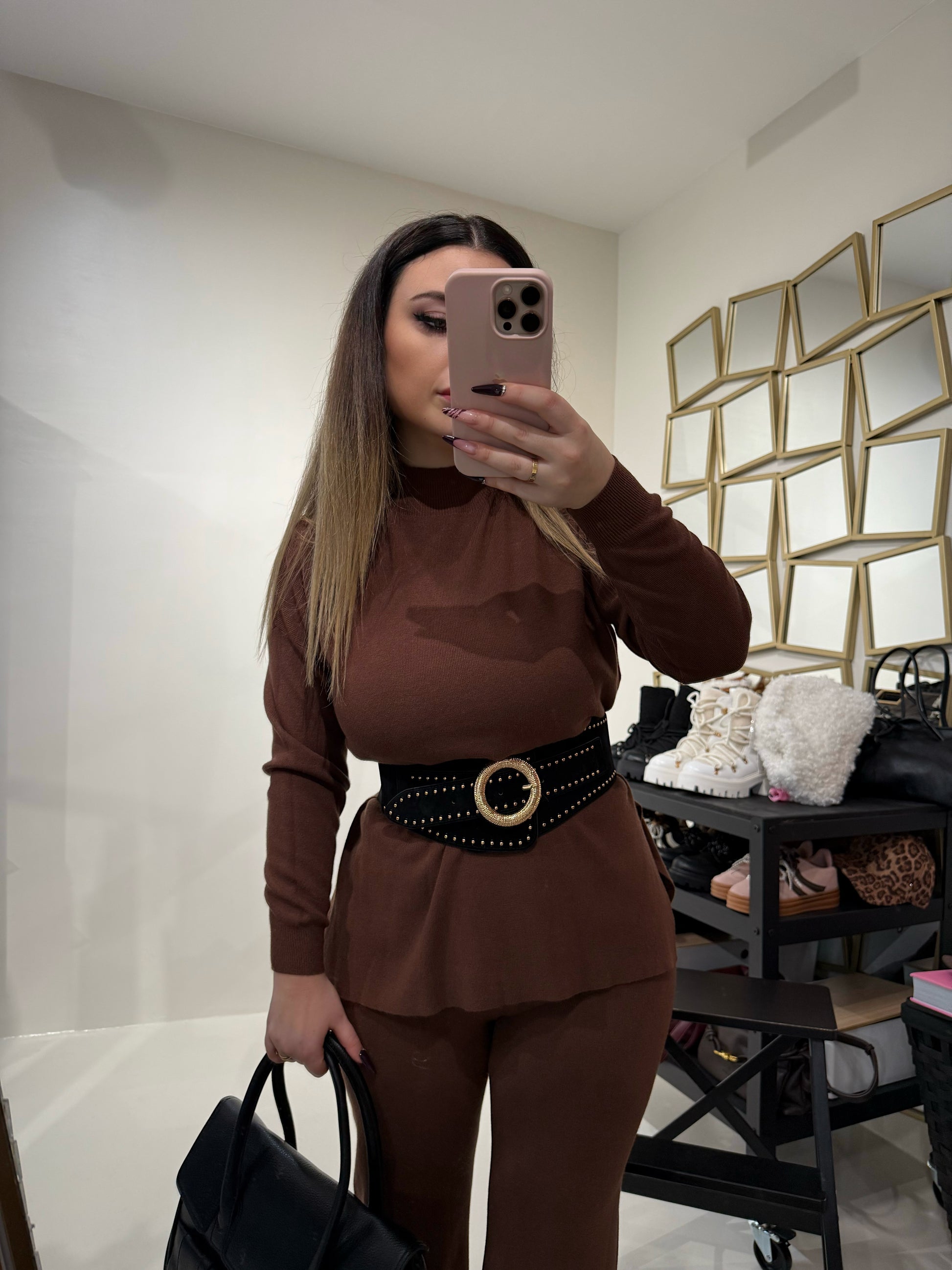 Cinture vari modelli - R.a. Boutique