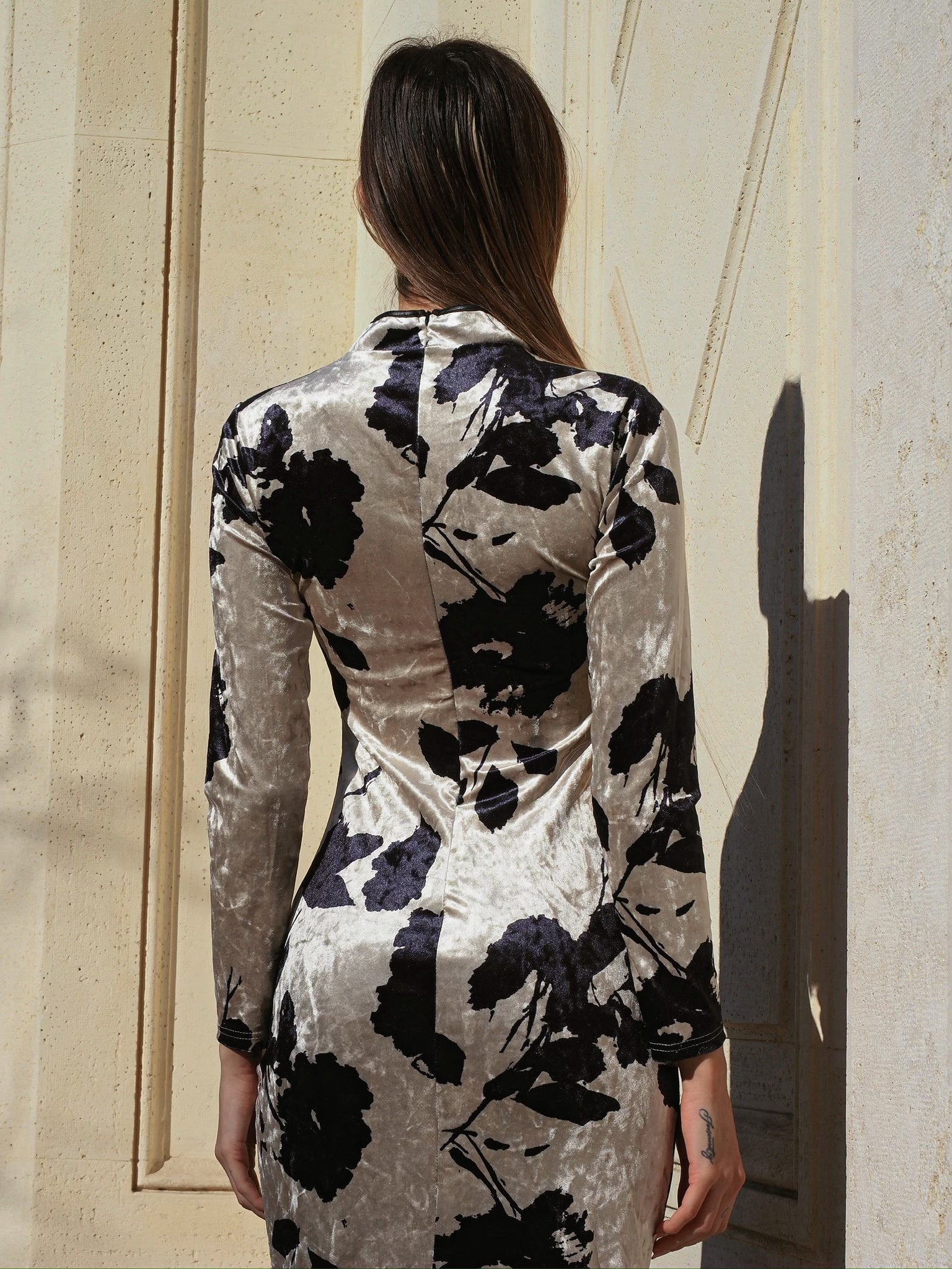 Kimono Japan Beige - R.a. Boutique 