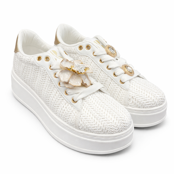 Sneakers con Suola Platform vari modelli - R.a. Boutique