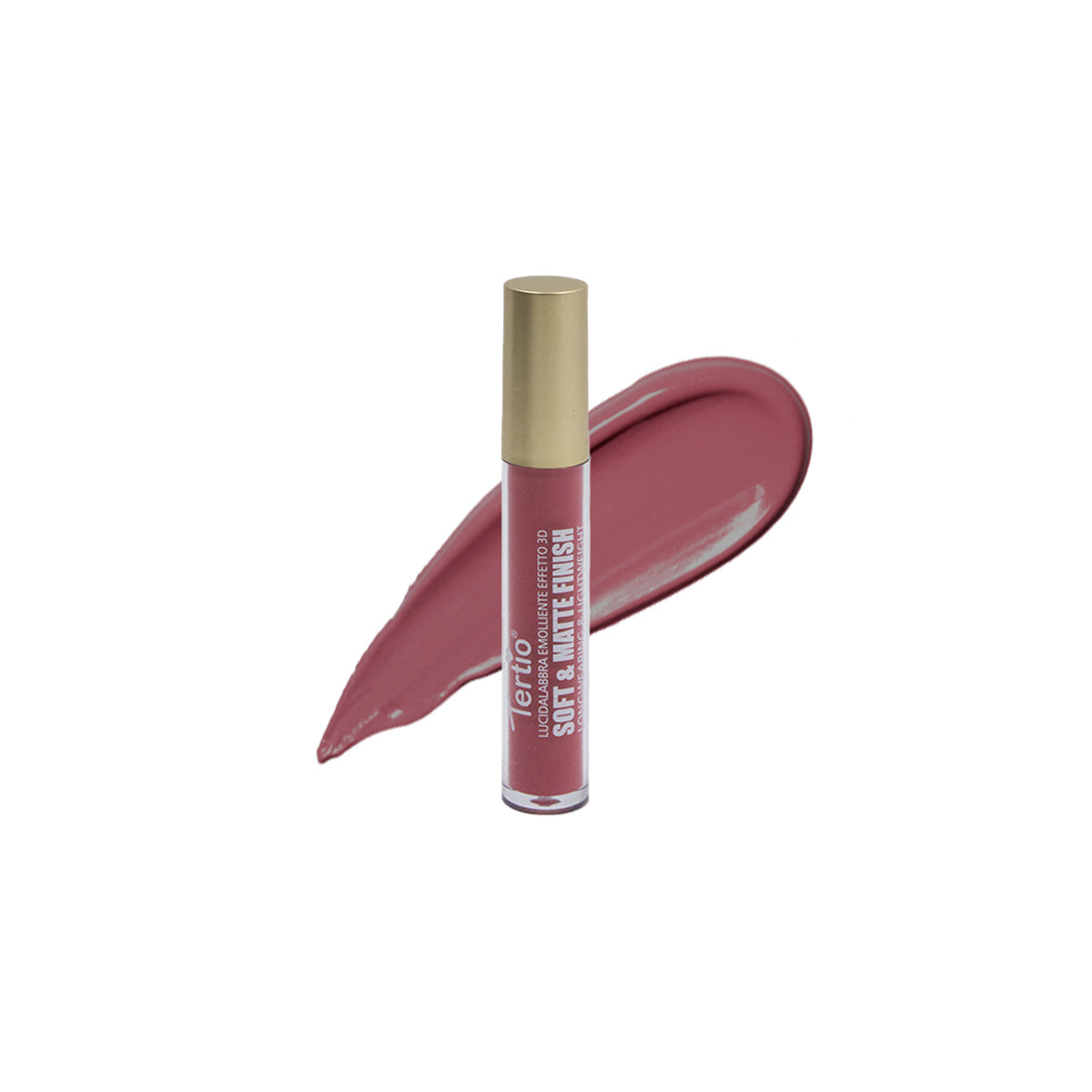 Lip gloss soft matte - R.a. Boutique