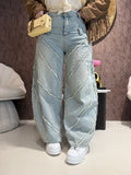 Jeans Street Destroyed - R.a. Boutique