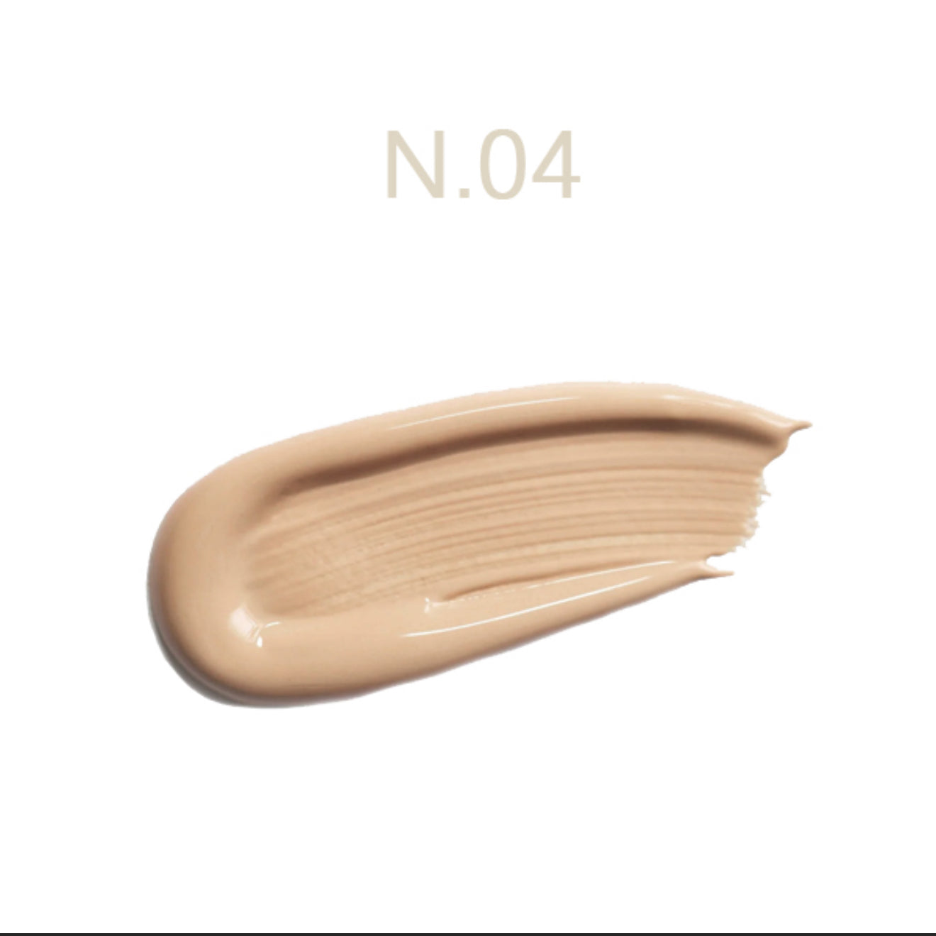 Fondotinta Mat Fluido - R.a. Boutique