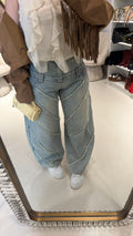 Jeans Street Destroyed - R.a. Boutique