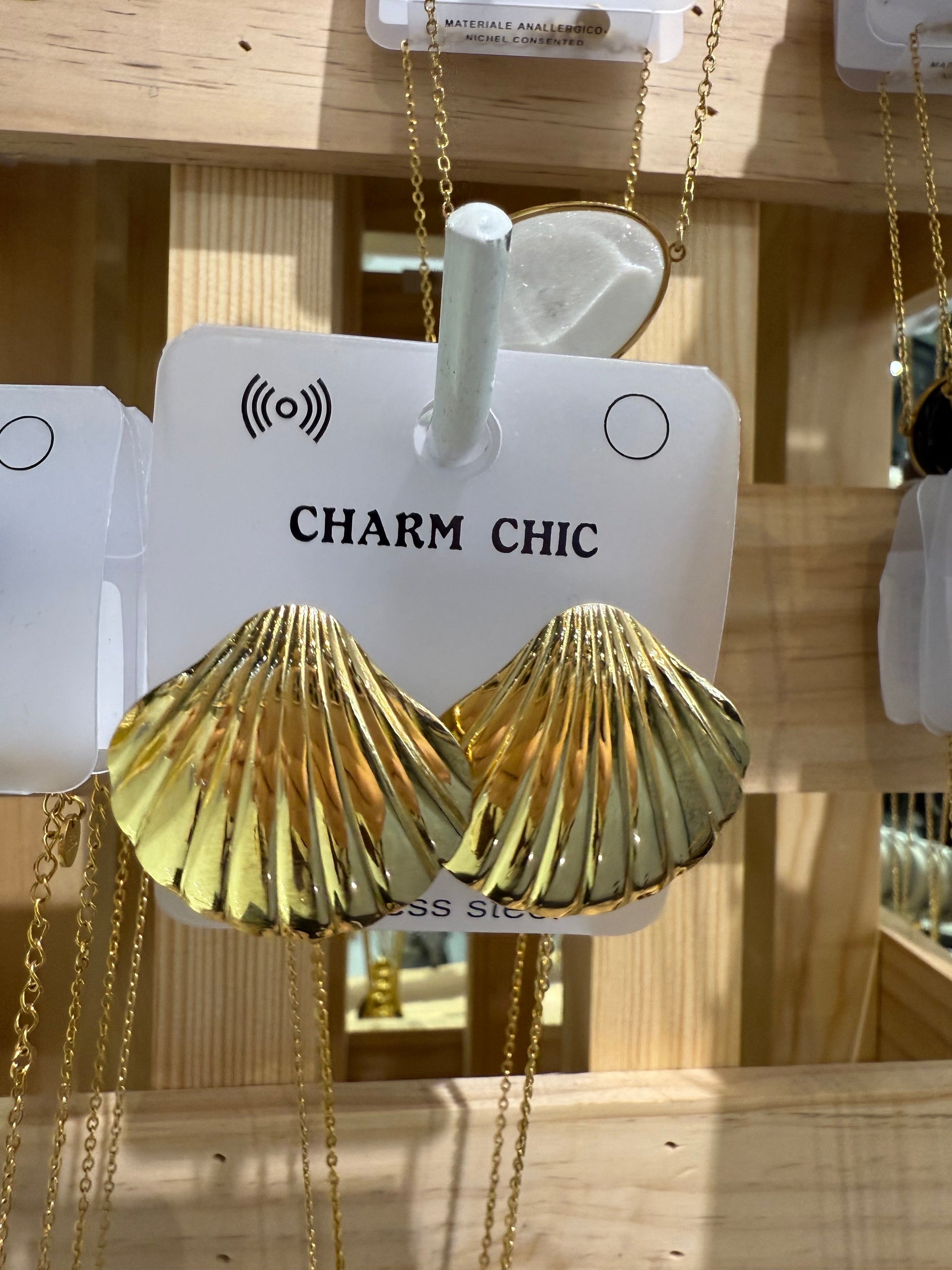 Orecchini vari modelli - R.a. Boutique