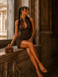 Abito Liora - R.a. Boutique