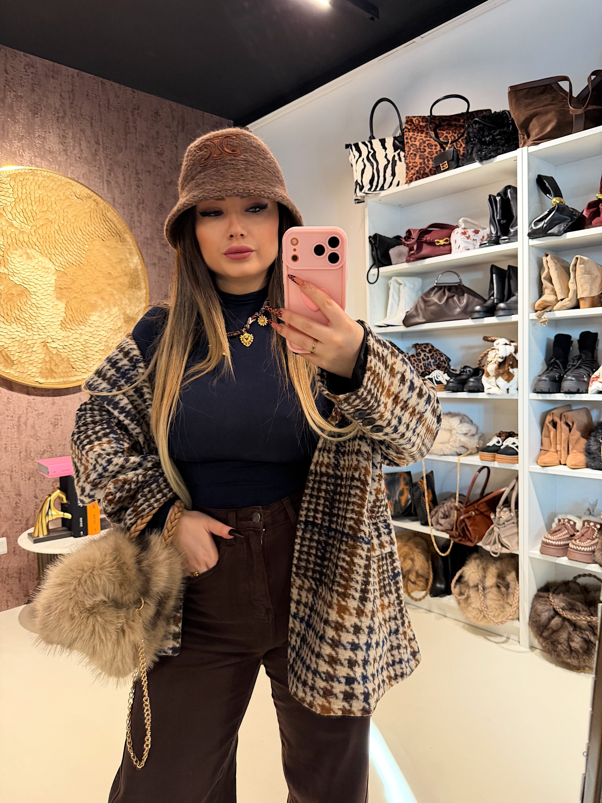 Blazer Oxford Mood - R.a. Boutique