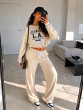 Completo Los Angeles California - R.a. Boutique