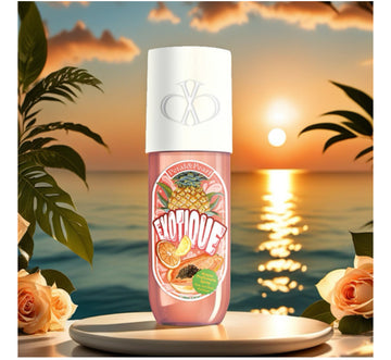 Acqua profumata vari gusti - R.a. Boutique