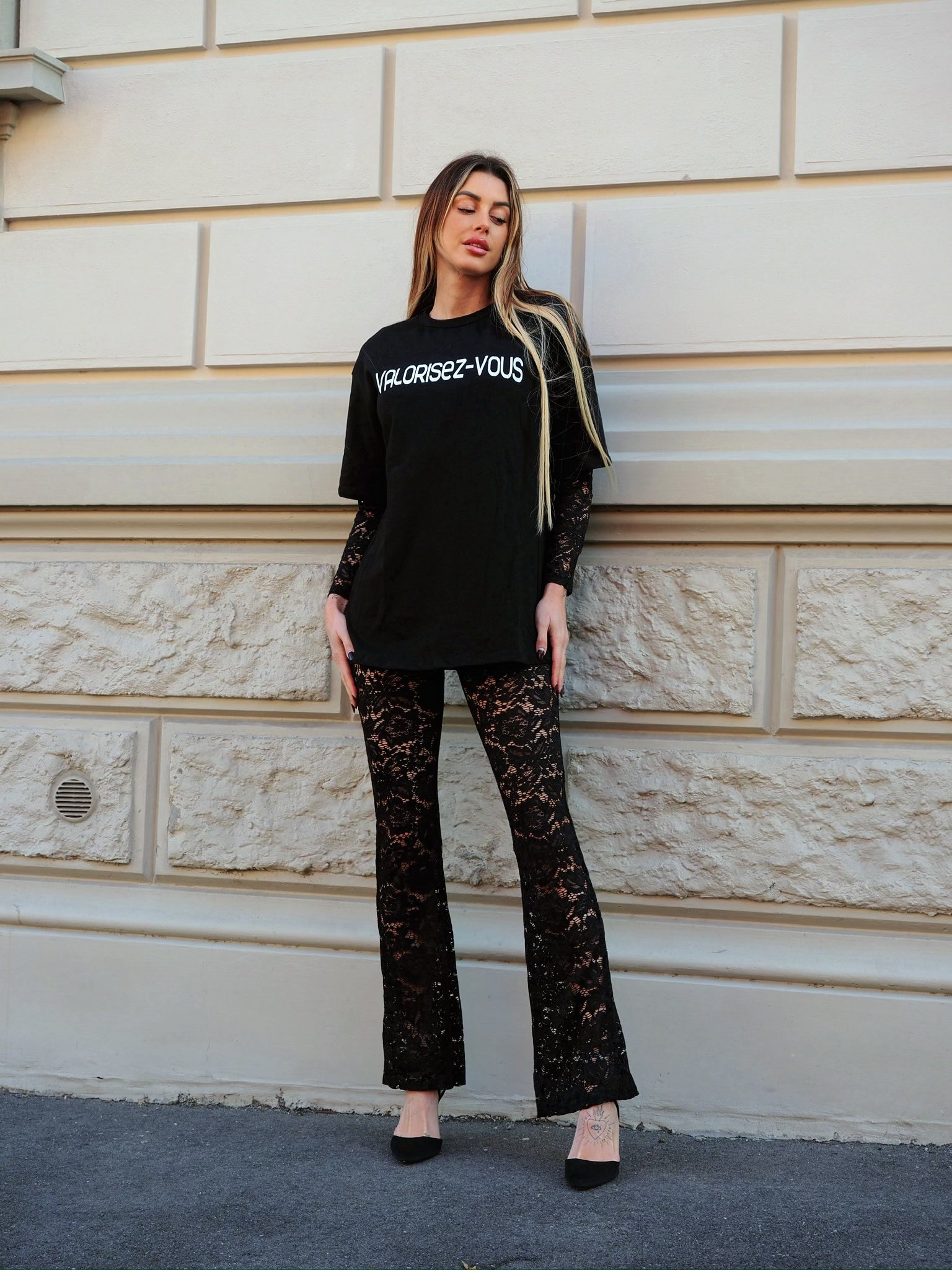 Completo tre pezzi - R.a. Boutique 