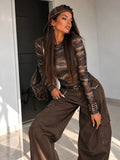 Body Camouflage Velato - R.a. Boutique