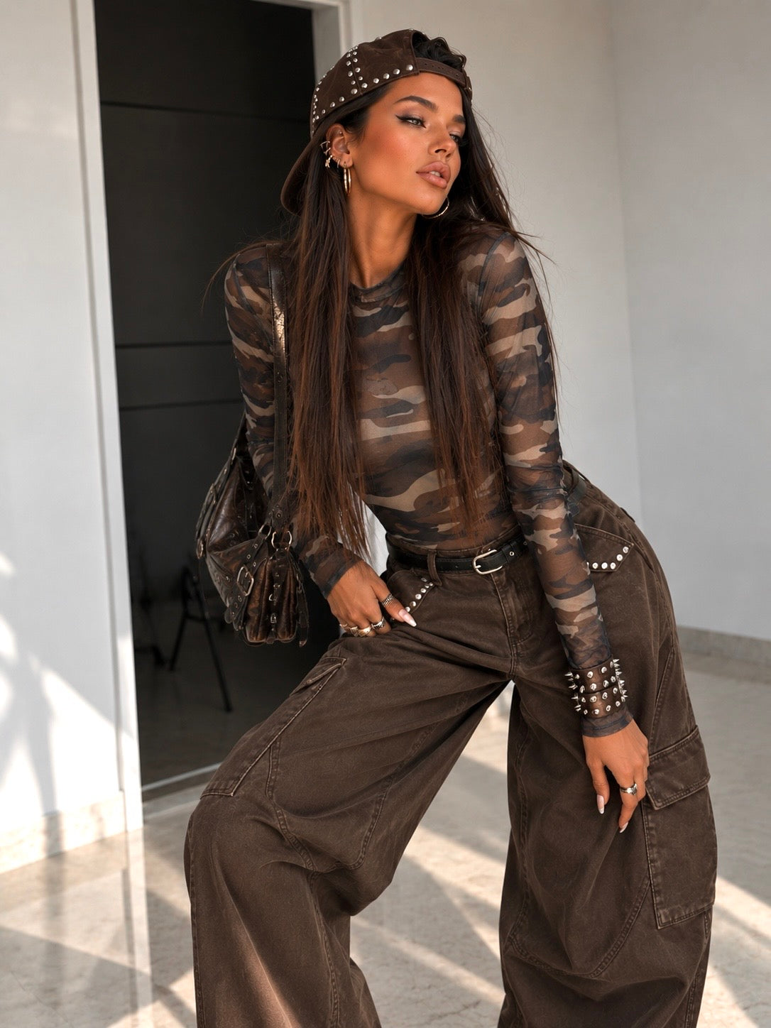 Body Camouflage Velato - R.a. Boutique
