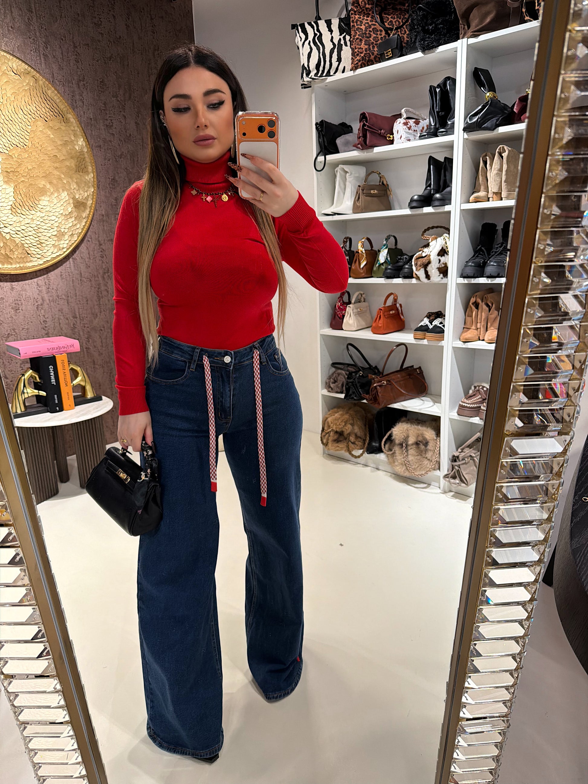 Dolcevita Essential - R.a. Boutique