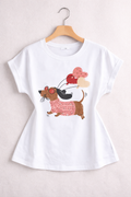 T-shirt vari modelli - R.a. Boutique