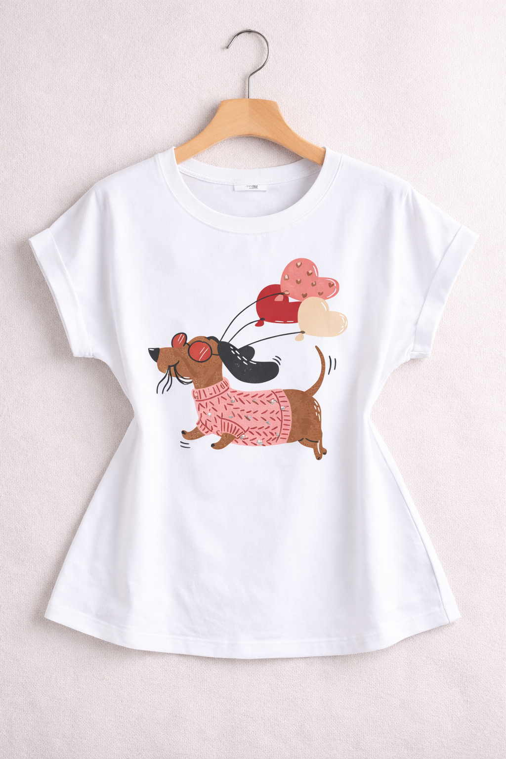 T-shirt vari modelli - R.a. Boutique