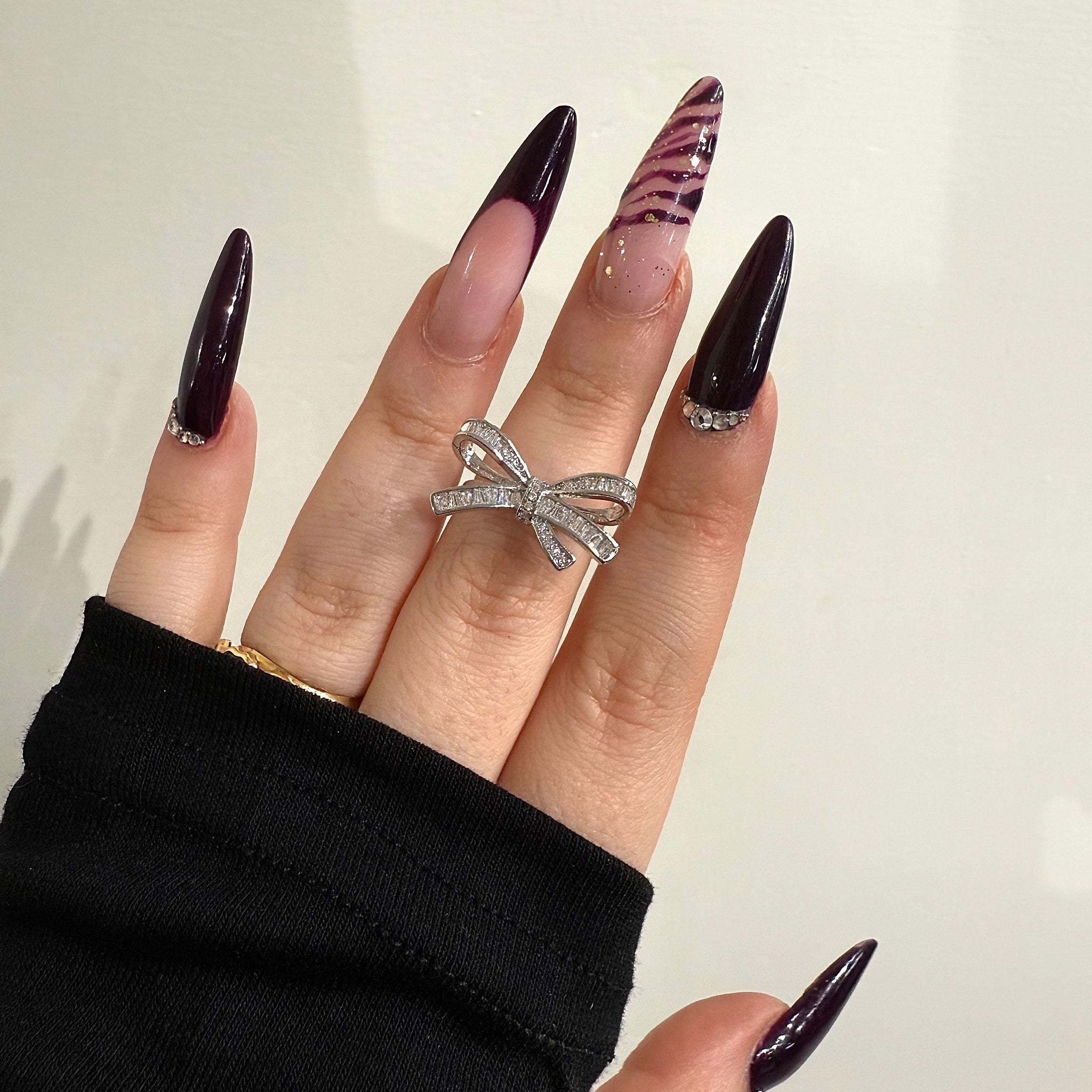 Anelli vari modelli - R.a. Boutique