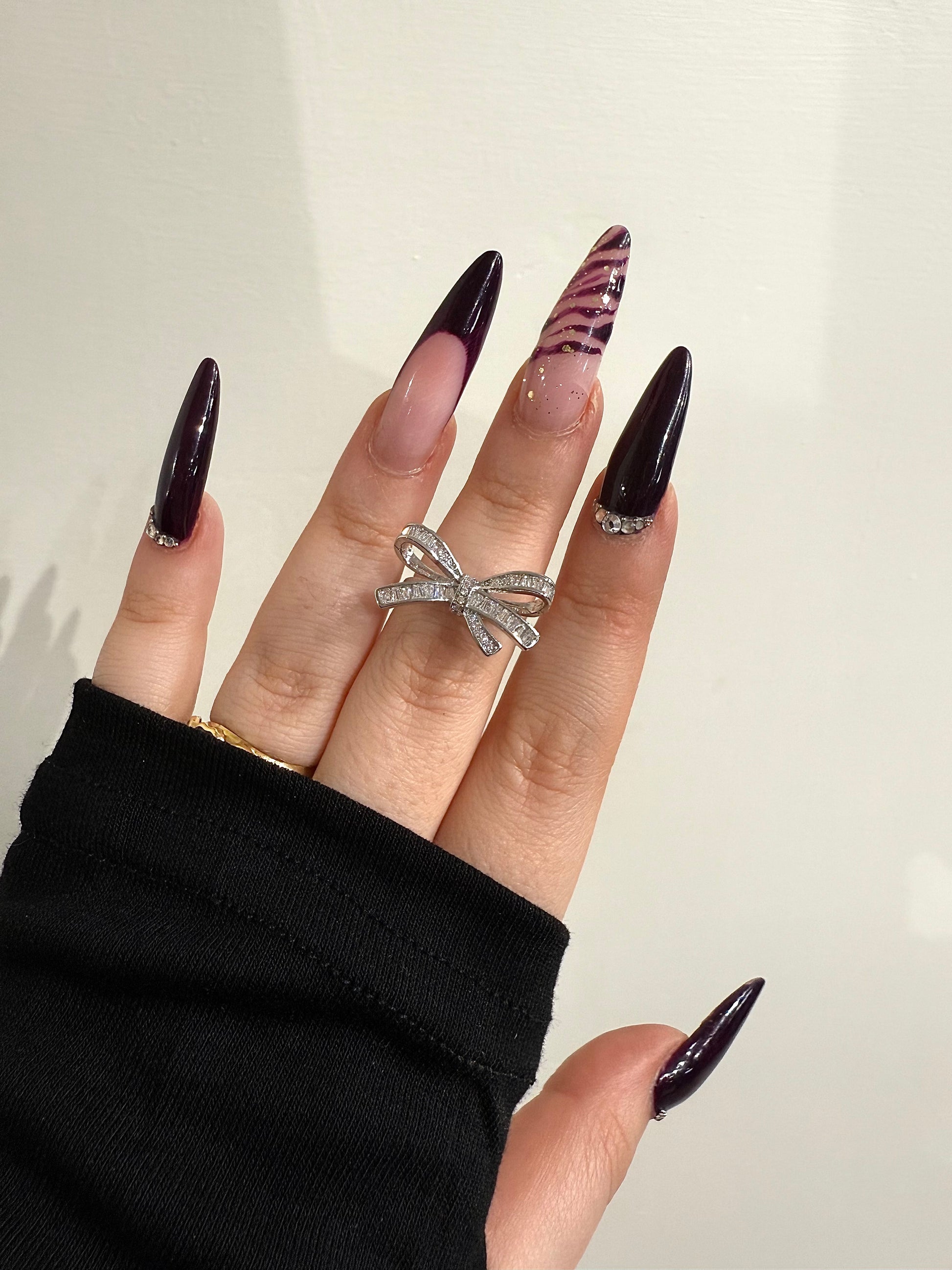 Anelli vari modelli - R.a. Boutique