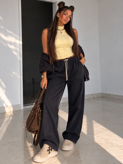 Pantalone autumn