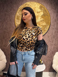 Canotta animalier - R.a. Boutique