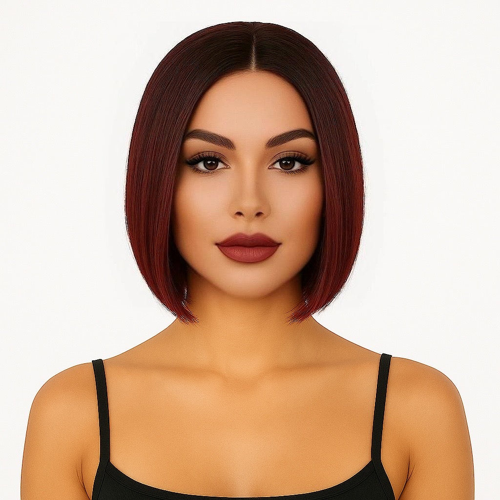 Parrucca in Termofibra - R.a. Boutique