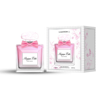Profumo Magique Belle -Eau de Parfum 100ml - R.a. Boutique