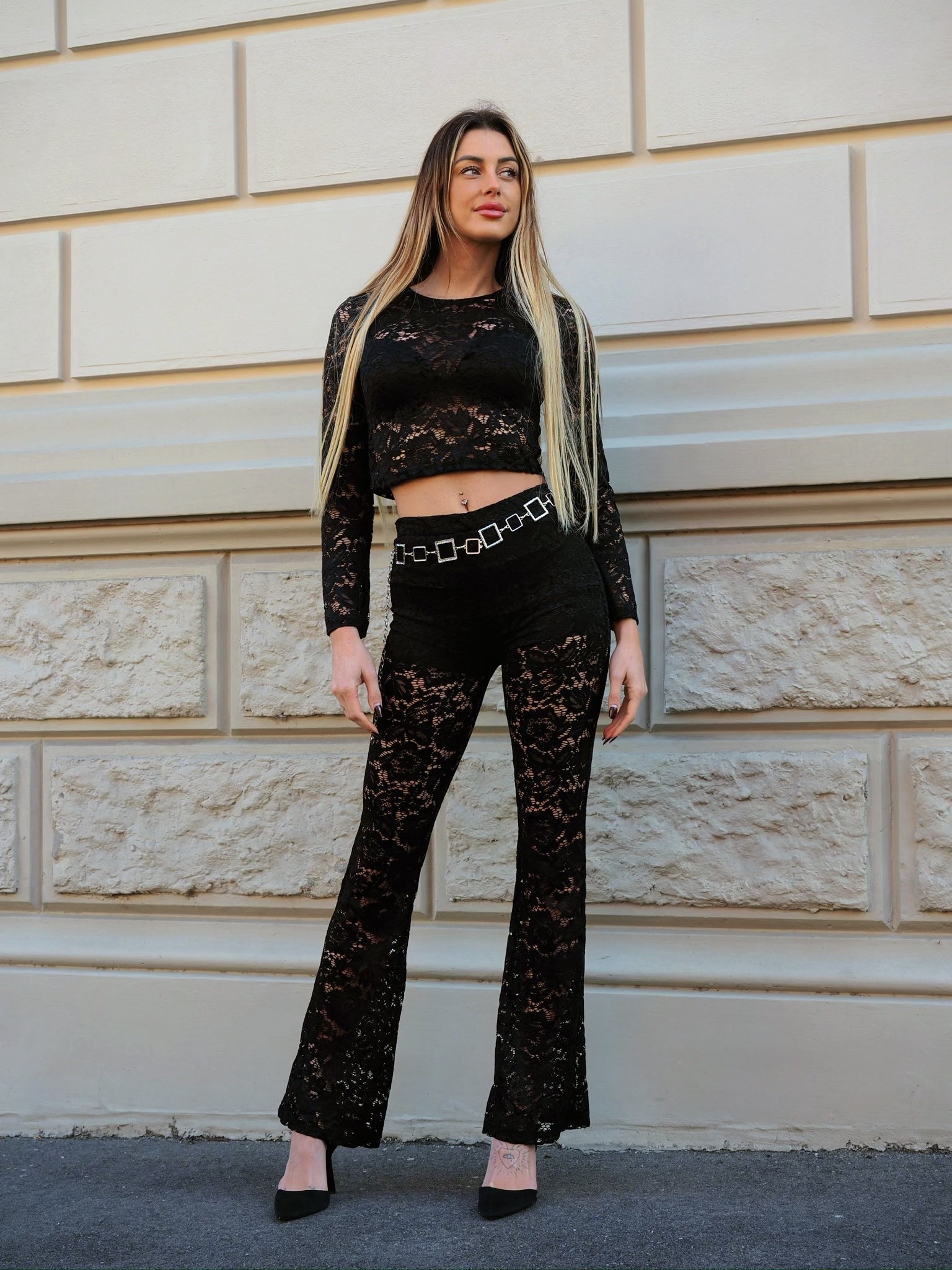 Completo tre pezzi - R.a. Boutique 