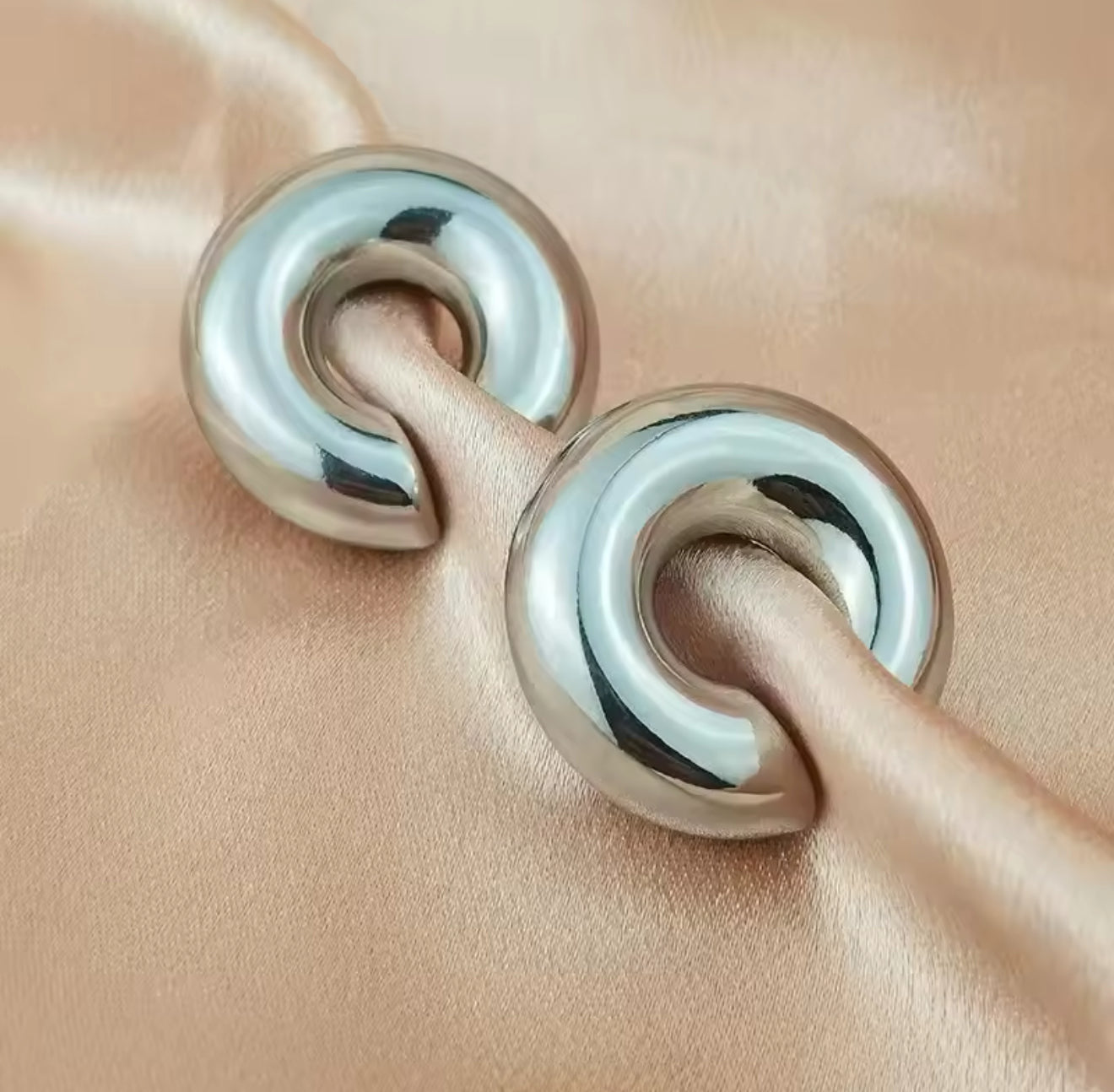 Ear cuff vari modelli - R.a. Boutique