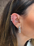 Ear cuff vari modelli - R.a. Boutique