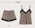 Pigiami primaverili vari modelli - R.a. Boutique