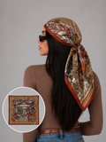 Bandana Vibes Collection - R.a. Boutique