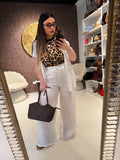 Completo Summer Comfort Chic - R.a. Boutique