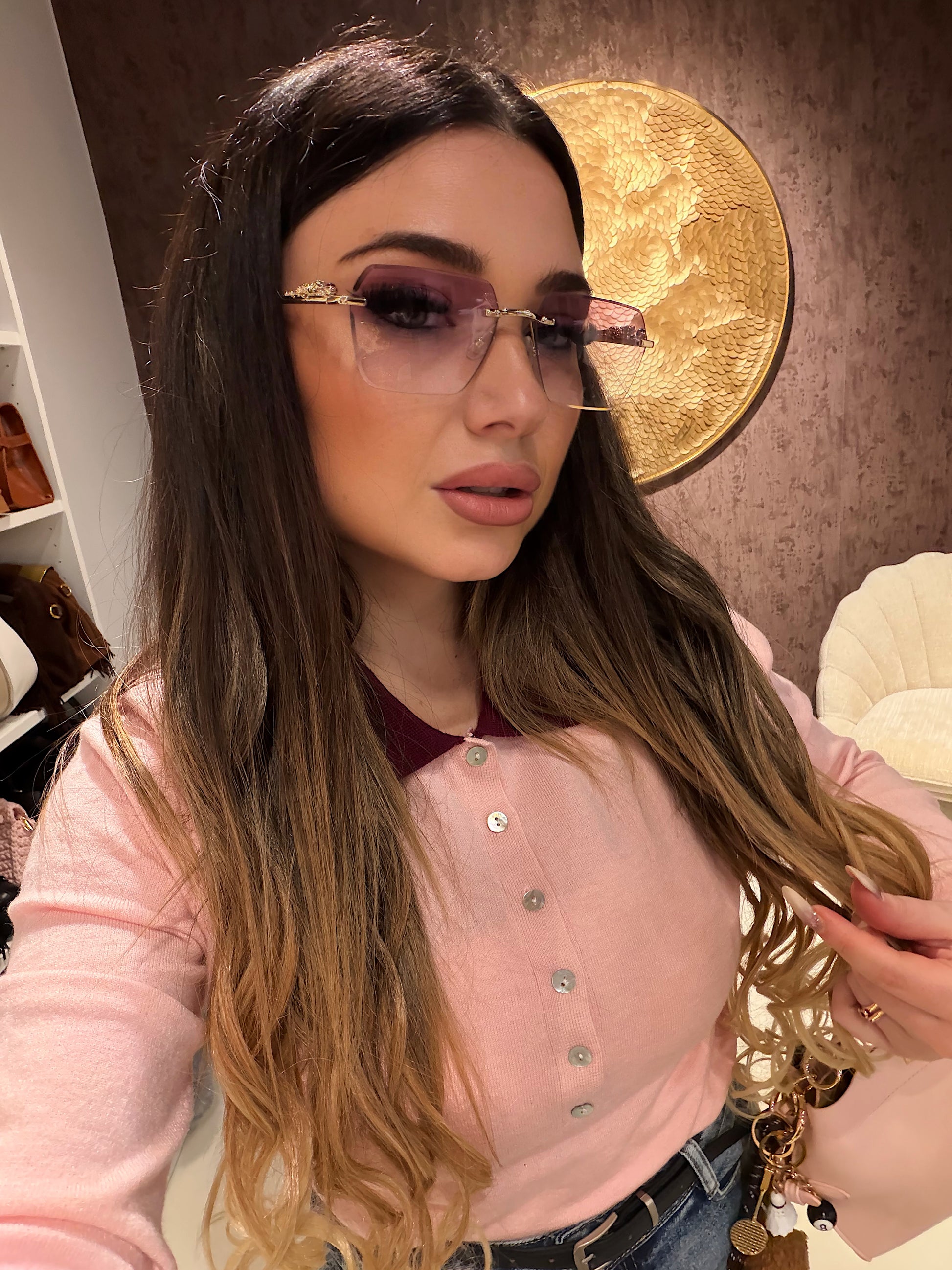 Occhiali vari modelli - R.a. Boutique