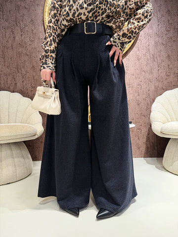 Pantalone Milano chic