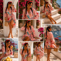 Abito Sogno di Capri - R.a. Boutique