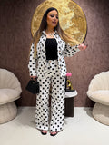 Completo pois camicia e pantalone - R.a. Boutique