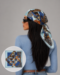 Bandana Vibes Collection - R.a. Boutique