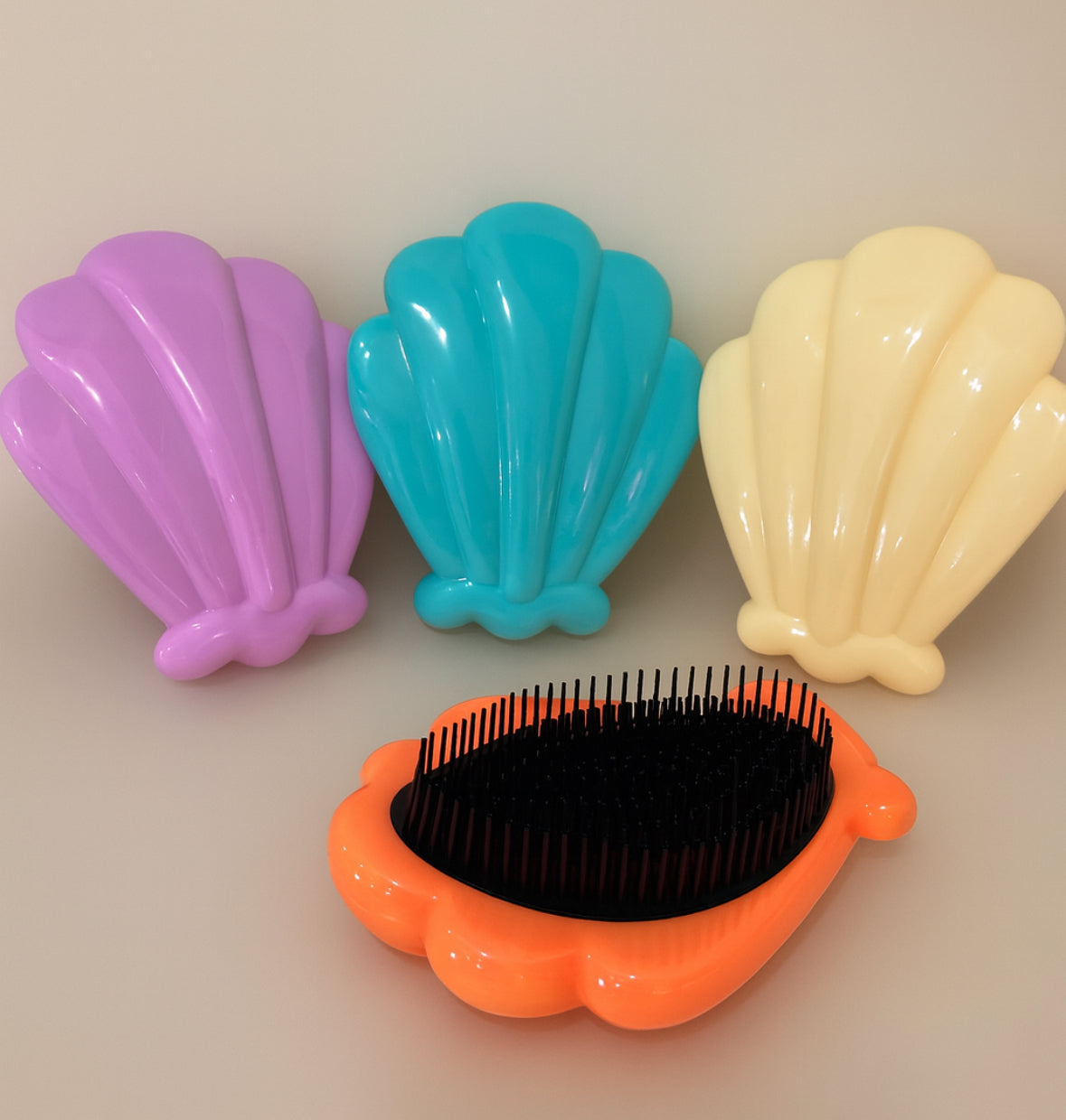 Spazzole Magic Hair Simple - R.a. Boutique