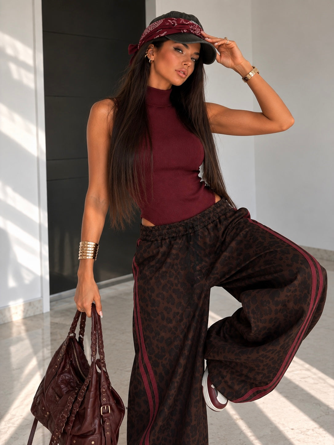 Dolcevita Smanicato Essential - R.a. Boutique
