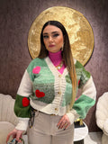 Cardigan Sweet Love - R.a. Boutique