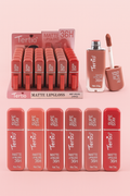 Super stay matte lip gloss 36H - R.a. Boutique