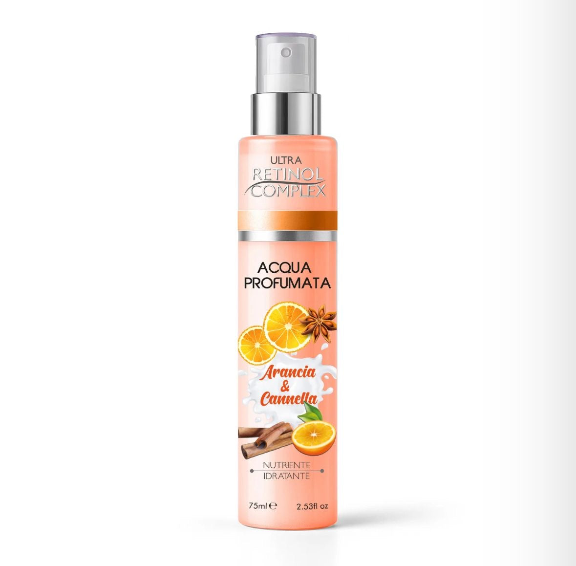 Bagnoschiuma 500ml e creme corpo 400ml vari gusti - R.a. Boutique