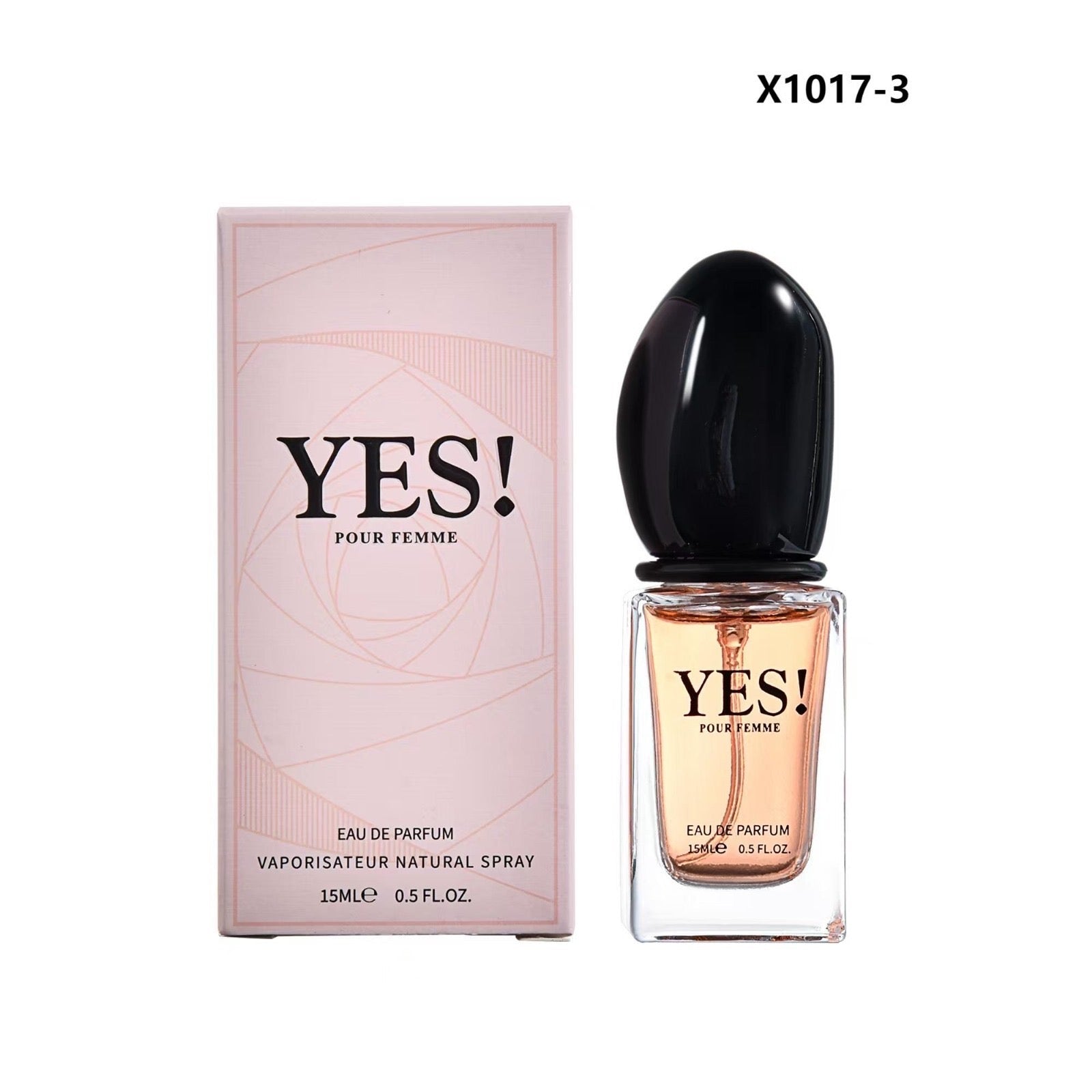 Profumi mini size 15ml varie profumazioni - R.a. Boutique