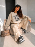 Completo Los Angeles California - R.a. Boutique