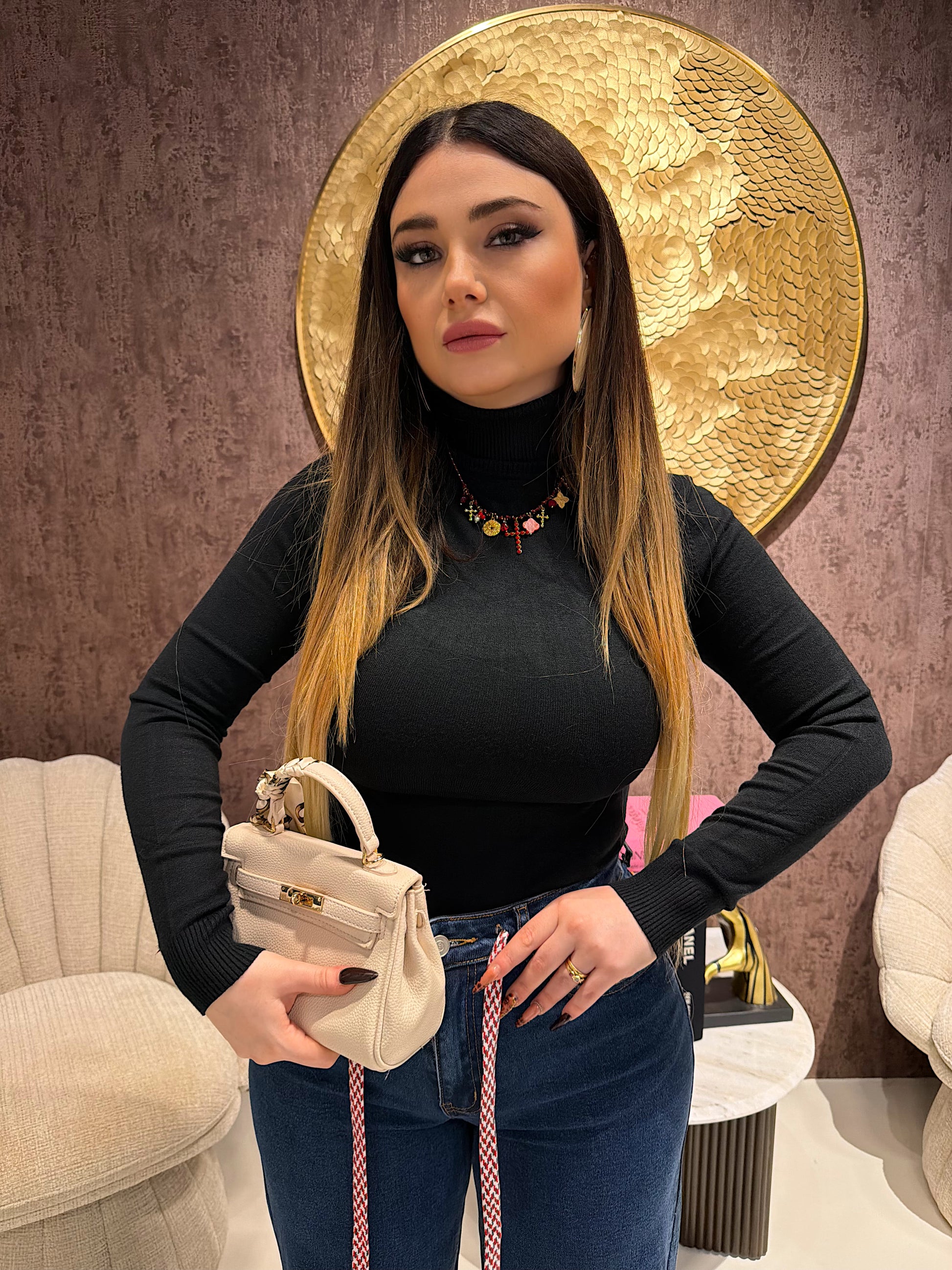 Dolcevita Essential - R.a. Boutique