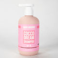 Shampoo per capelli in termofibra - R.a. Boutique