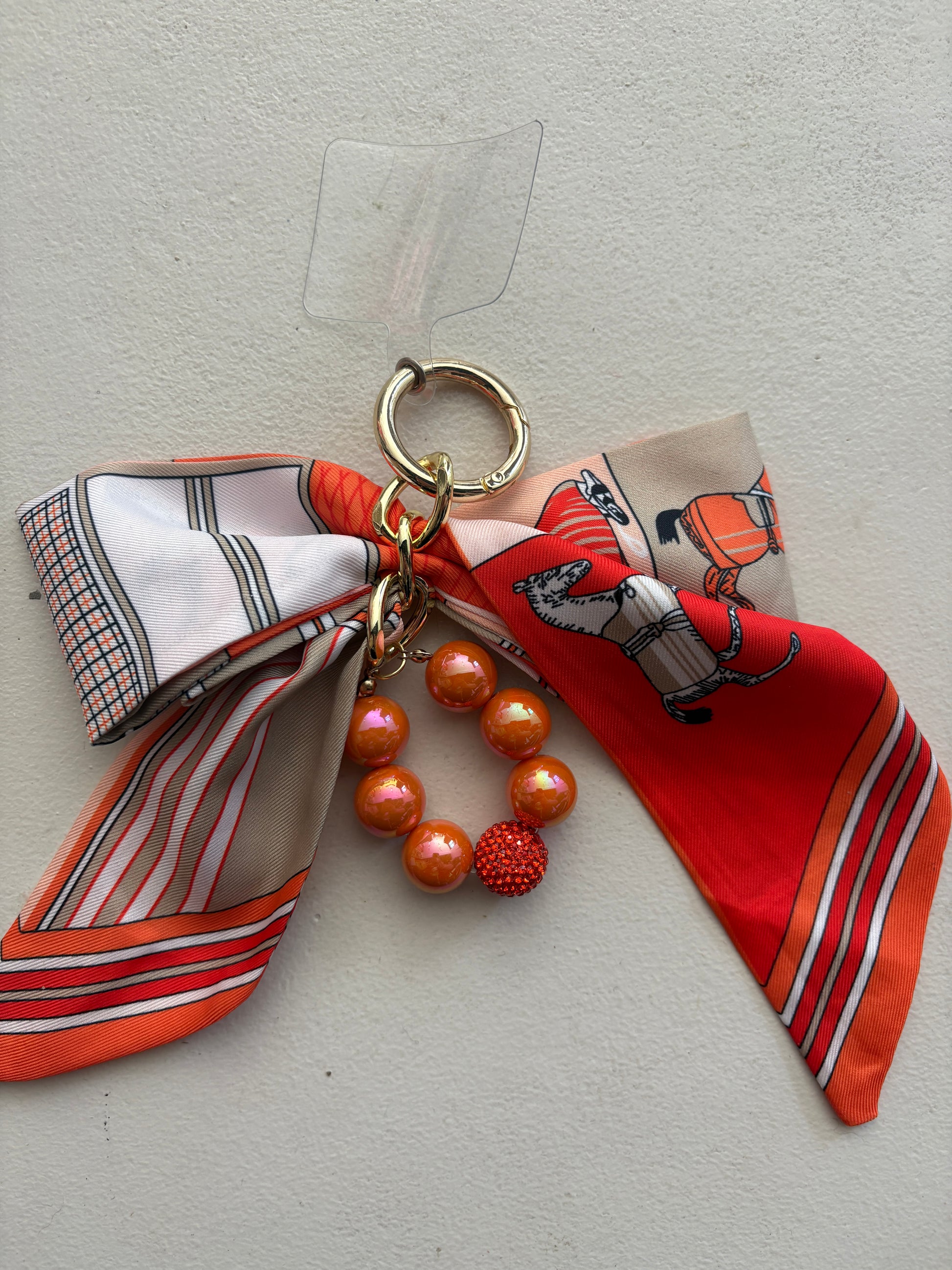 charme per borse - R.a. Boutique