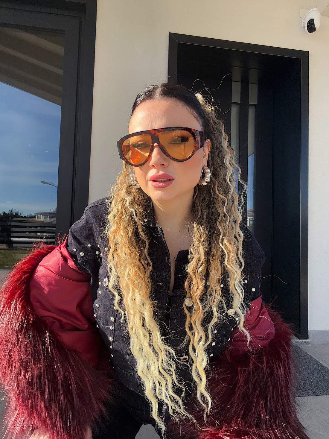 Occhiali vari modelli